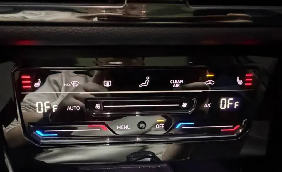 2022 Volkswagen Tayron 1.4T 150HP L4 7DCT,autocango,china used car exporter,china ev exporter,chinese used car exporter,chinese used ev exporter