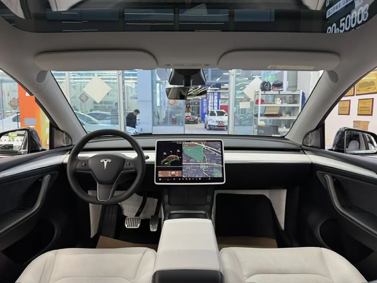 2021 Tesla Model Y BEV 60KWH,autocango,china used car exporter,china ev exporter,chinese used car exporter,chinese used ev exporter