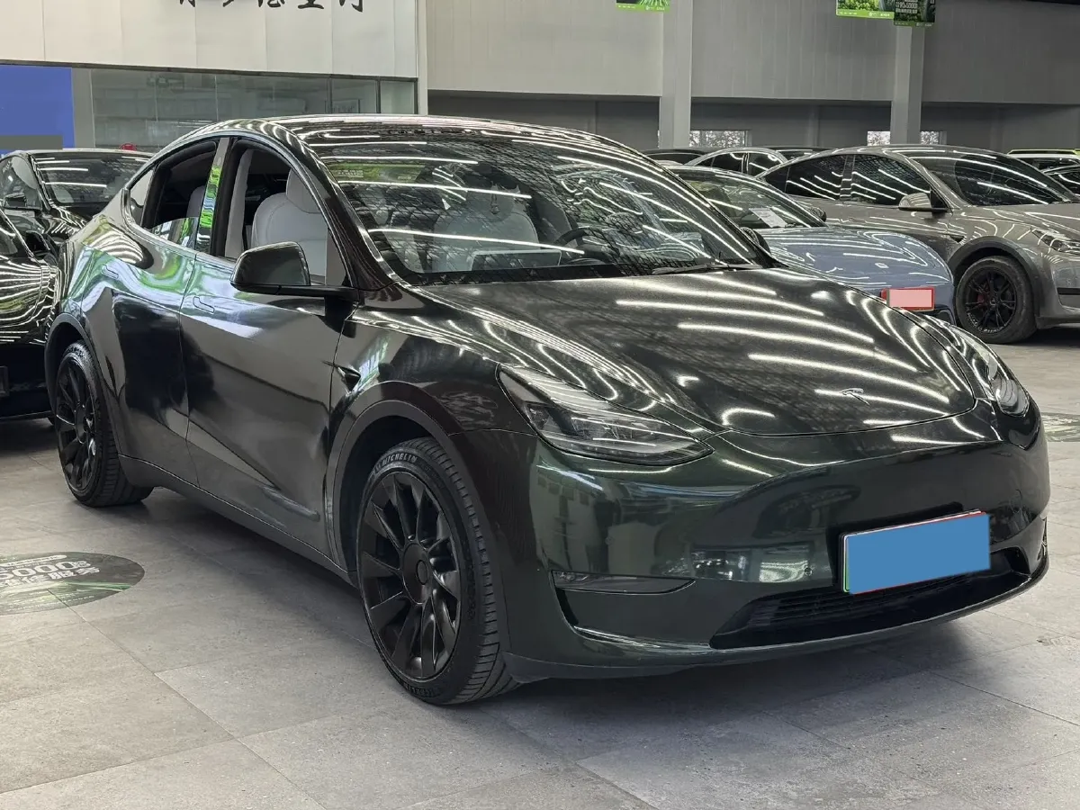 2021 Tesla Model Y BEV 60KWH,autocango,china used car exporter,china ev exporter,chinese used car exporter,chinese used ev exporter