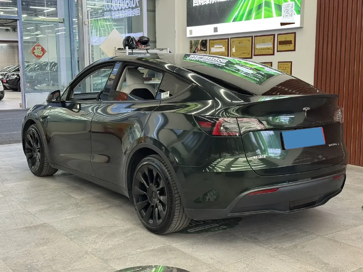 2021 Tesla Model Y BEV 60KWH,autocango,china used car exporter,china ev exporter,chinese used car exporter,chinese used ev exporter