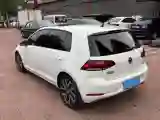 2020 Volkswagen Golf 1.4T 150HP L4 7DCT
