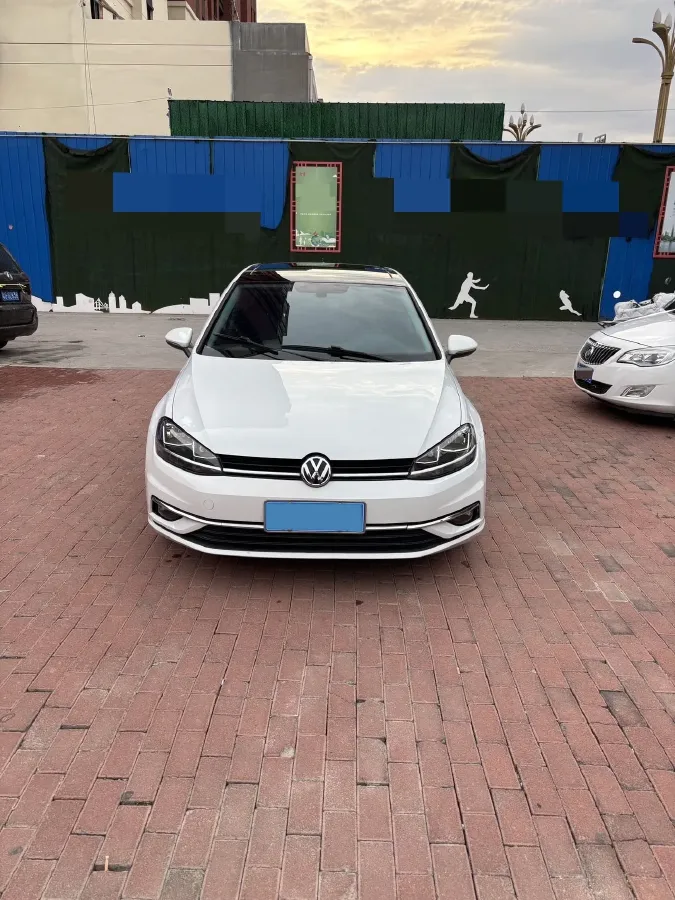 2020 Volkswagen Golf 1.4T 150HP L4 7DCT,autocango,china used car exporter,china ev exporter,chinese used car exporter,chinese used ev exporter