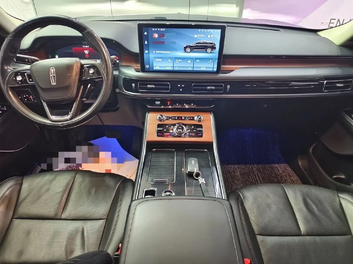 2020 Lincoln Aviator 3.0T 355HP V6 10AT,autocango,china used car exporter,china ev exporter,chinese used car exporter,chinese used ev exporter