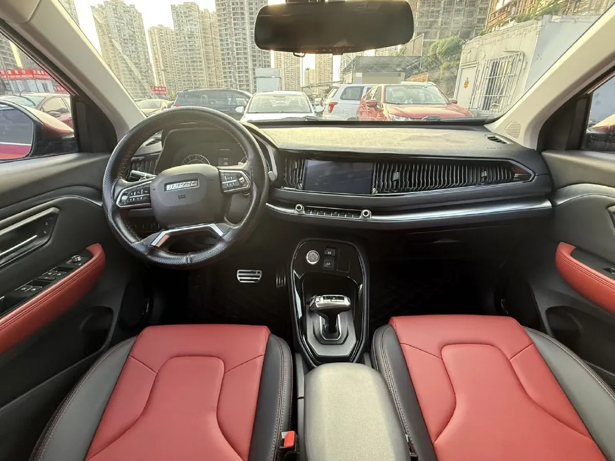 2018 Haval H2s 1.5T 150HP L4 7DCT,autocango,china used car exporter,china ev exporter,chinese used car exporter,chinese used ev exporter