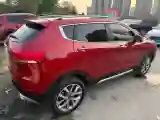 2018 Haval H2s 1.5T 150HP L4 7DCT