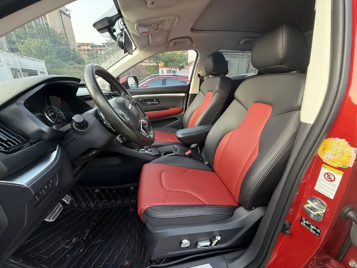 2018 Haval H2s 1.5T 150HP L4 7DCT,autocango,china used car exporter,china ev exporter,chinese used car exporter,chinese used ev exporter