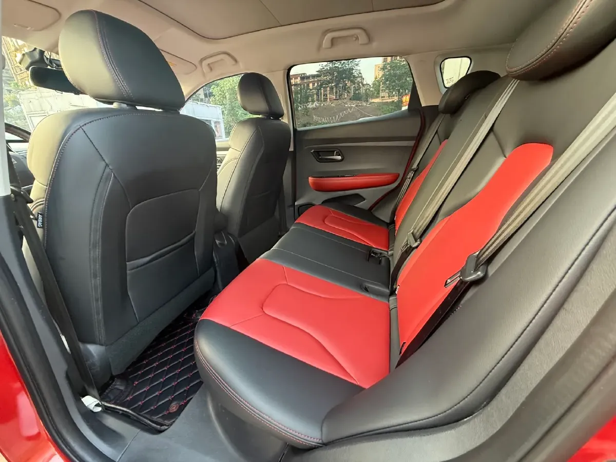 2018 Haval H2s 1.5T 150HP L4 7DCT,autocango,china used car exporter,china ev exporter,chinese used car exporter,chinese used ev exporter