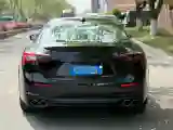 2019 Maserati Ghibli 3.0T 350HP V6 8AT