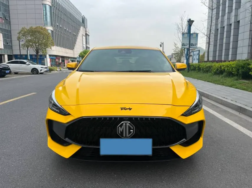 2022 MG 5 1.5T 173HP L4 7DCT,autocango,china used car exporter,china ev exporter,chinese used car exporter,chinese used ev exporter