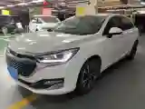 2019 BeiJing Auto U7 1.5T 150HP L4 CVT