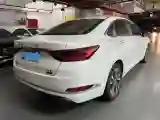 2019 BeiJing Auto U7 1.5T 150HP L4 CVT