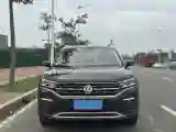 2019 Volkswagen Tayron 2.0T 186HP L4 7DCT