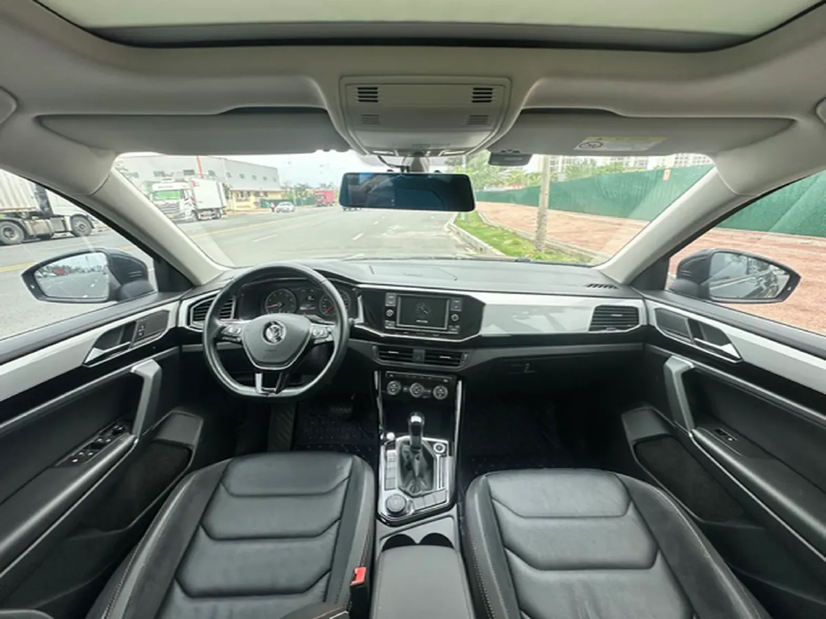 2019 Volkswagen Tayron 2.0T 186HP L4 7DCT,autocango,china used car exporter,china ev exporter,chinese used car exporter,chinese used ev exporter