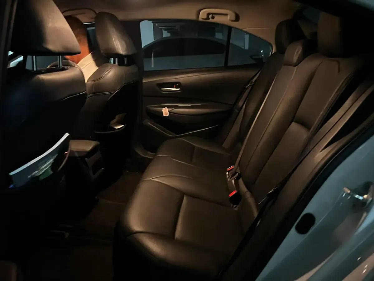 2021 Toyota Corolla 1.2T 116HP L4 CVT,autocango,china used car exporter,china ev exporter,chinese used car exporter,chinese used ev exporter