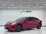 2021 Tesla Model 3 BEV 55KWH