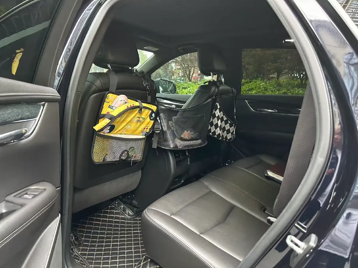 2021 Cadillac XT5 2.0T 237HP L4 9AT,autocango,china used car exporter,china ev exporter,chinese used car exporter,chinese used ev exporter