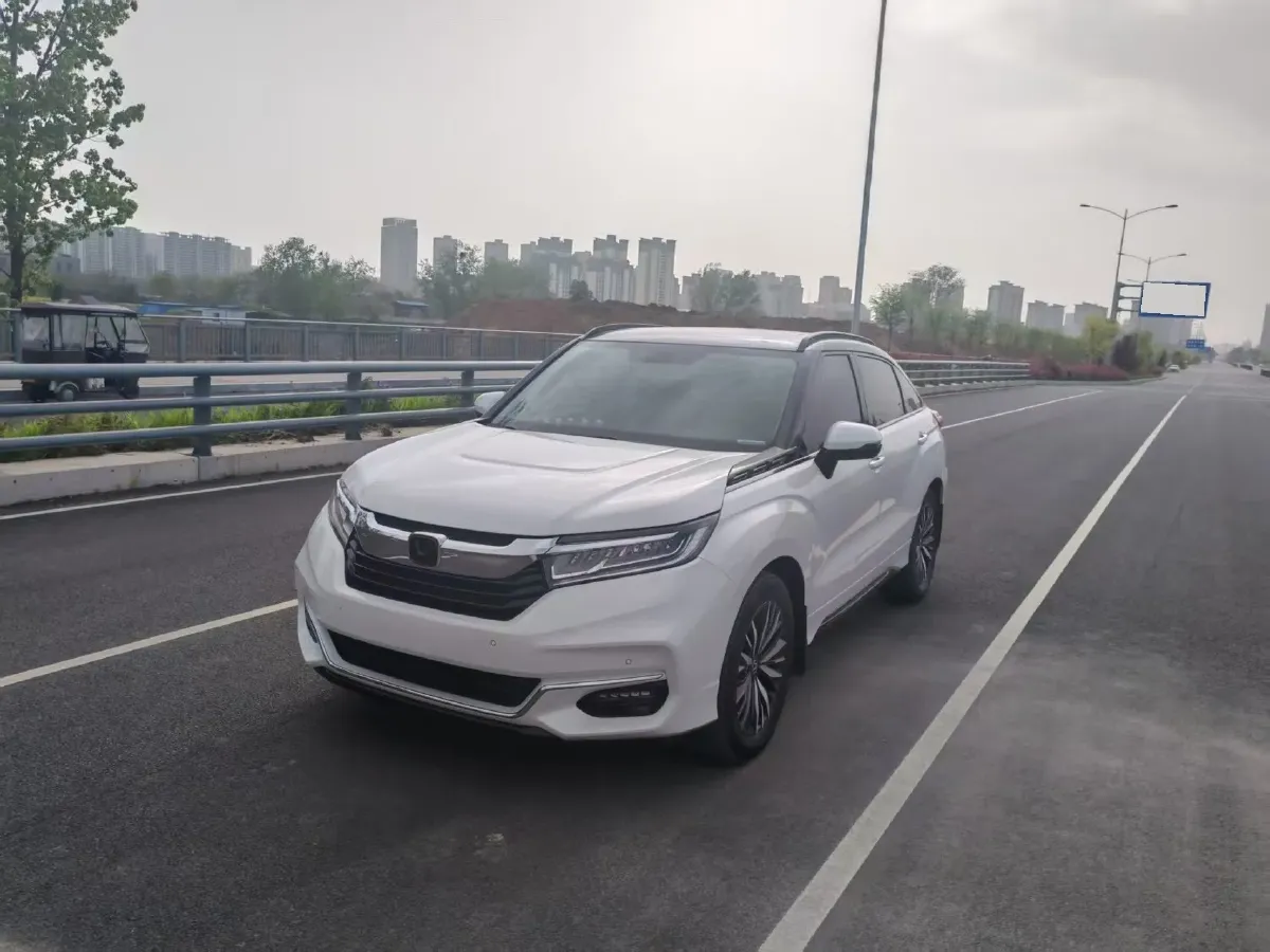 2020 Honda Avancier 2.0T 272HP L4 9AT,autocango,china used car exporter,china ev exporter,chinese used car exporter,chinese used ev exporter