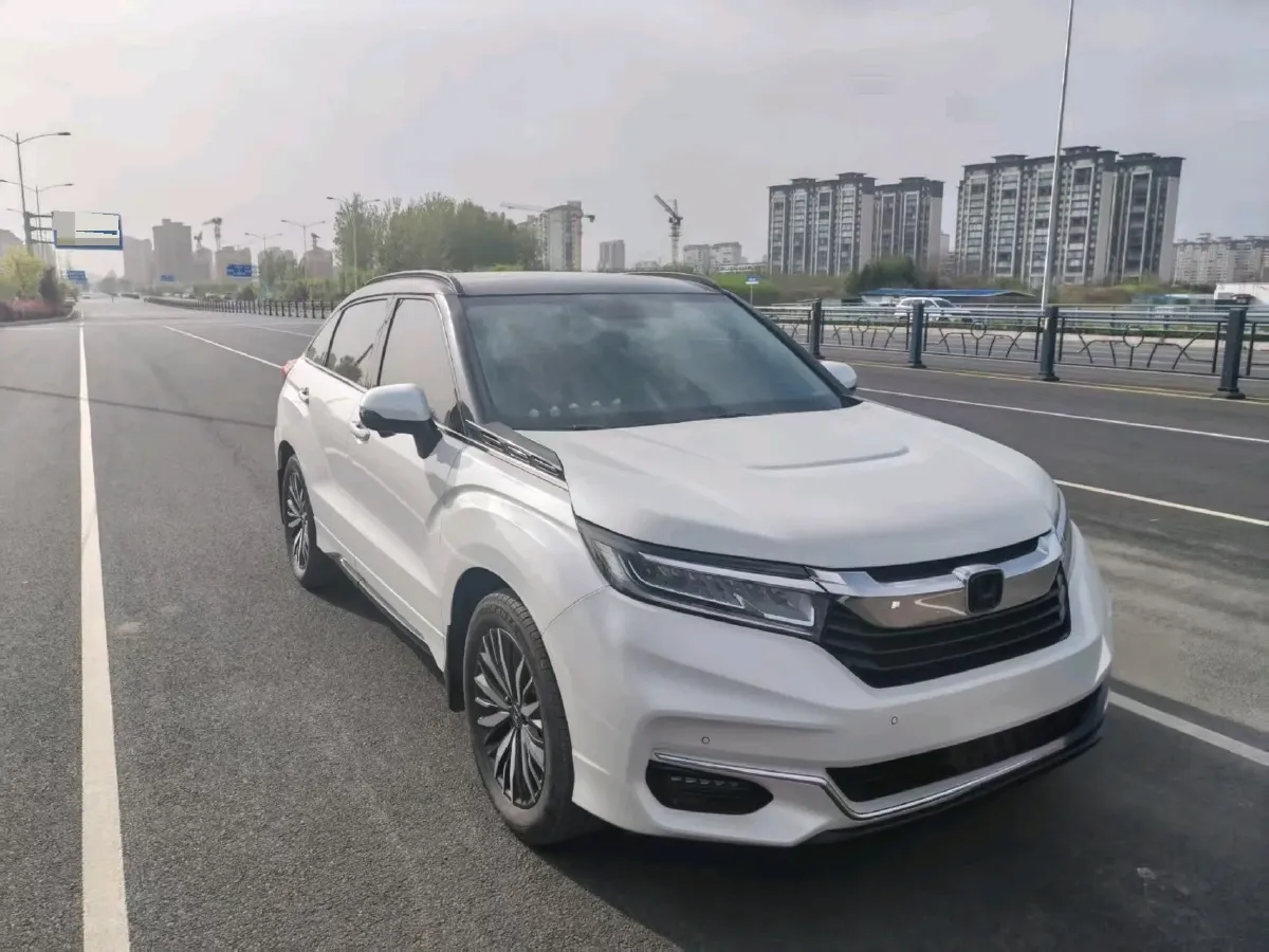 2020 Honda Avancier 2.0T 272HP L4 9AT,autocango,china used car exporter,china ev exporter,chinese used car exporter,chinese used ev exporter