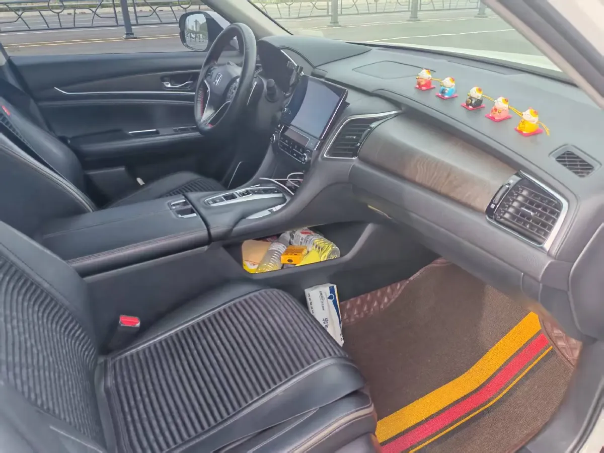 2020 Honda Avancier 2.0T 272HP L4 9AT,autocango,china used car exporter,china ev exporter,chinese used car exporter,chinese used ev exporter