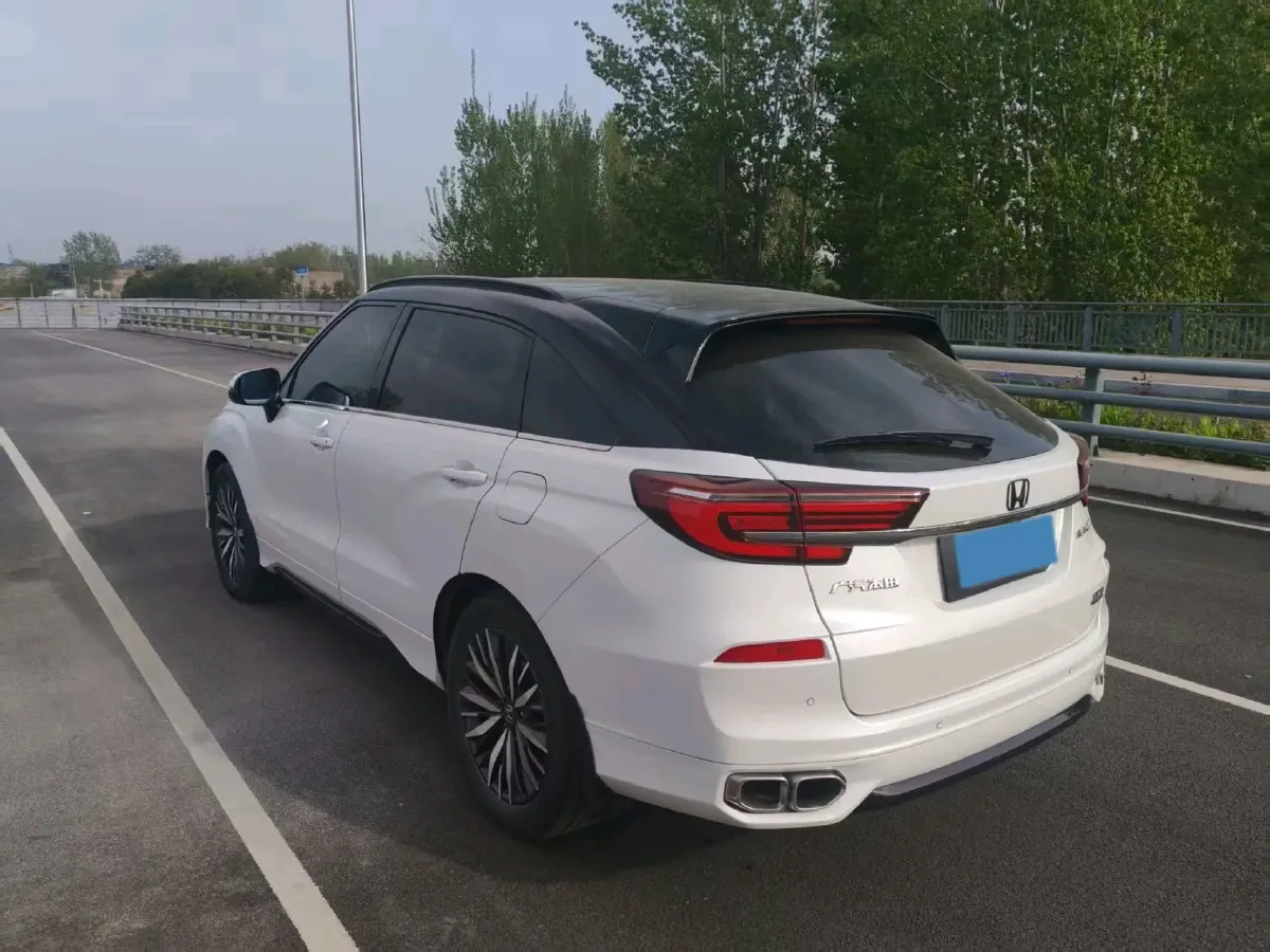 2020 Honda Avancier 2.0T 272HP L4 9AT,autocango,china used car exporter,china ev exporter,chinese used car exporter,chinese used ev exporter