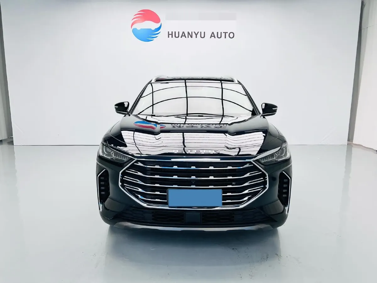 2021 Jetour X70 Plus 1.5T 156HP L4 6DCT,autocango,china used car exporter,china ev exporter,chinese used car exporter,chinese used ev exporter