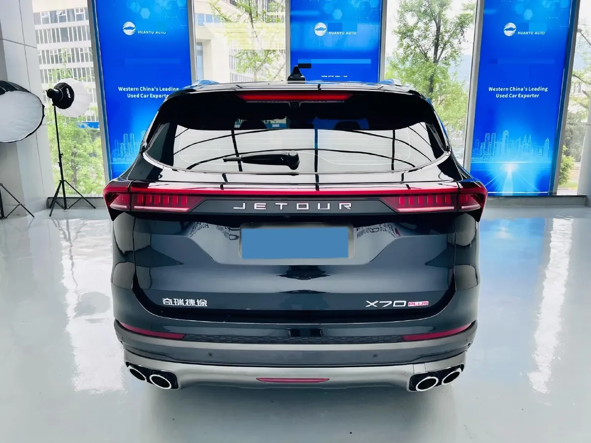 2021 Jetour X70 Plus 1.5T 156HP L4 6DCT,autocango,china used car exporter,china ev exporter,chinese used car exporter,chinese used ev exporter