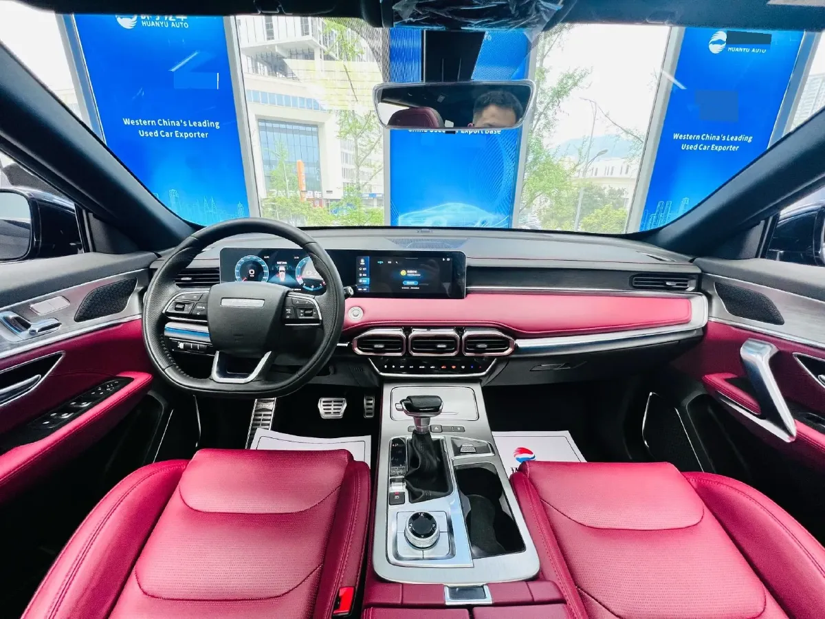 2021 Jetour X70 Plus 1.5T 156HP L4 6DCT,autocango,china used car exporter,china ev exporter,chinese used car exporter,chinese used ev exporter