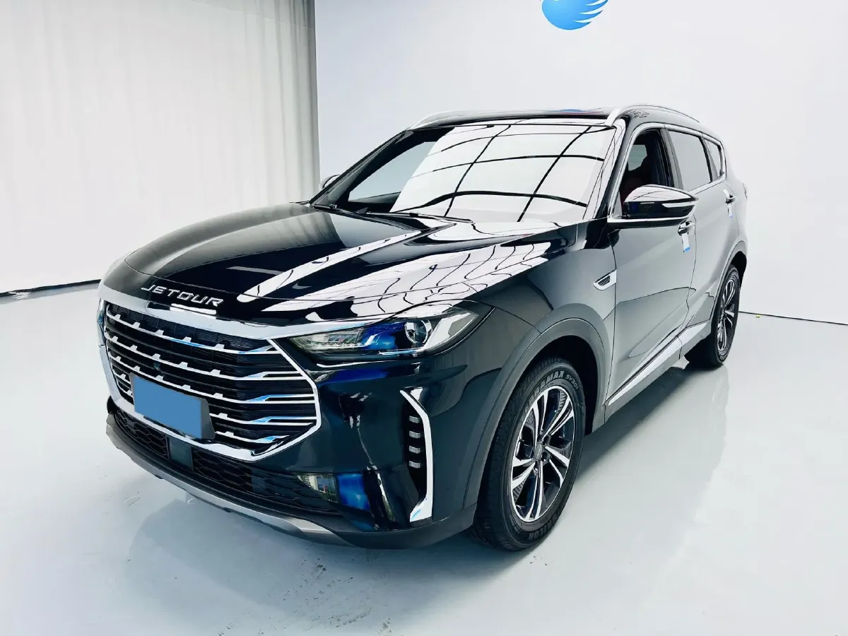 2021 Jetour X70 Plus 1.5T 156HP L4 6DCT,autocango,china used car exporter,china ev exporter,chinese used car exporter,chinese used ev exporter