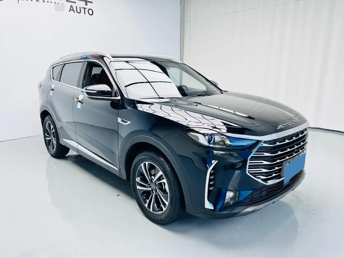 2021 Jetour X70 Plus 1.5T 156HP L4 6DCT,autocango,china used car exporter,china ev exporter,chinese used car exporter,chinese used ev exporter