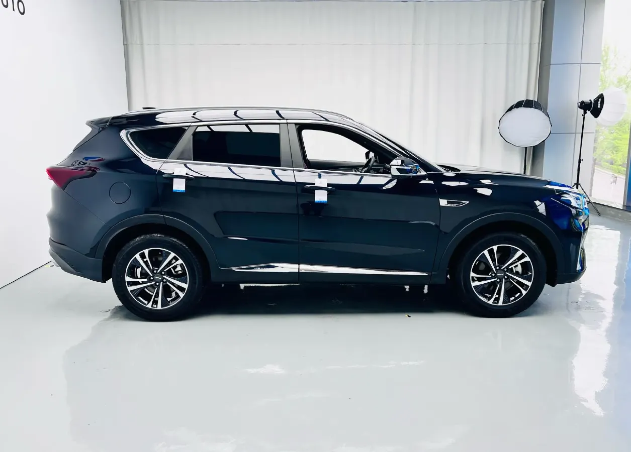 2021 Jetour X70 Plus 1.5T 156HP L4 6DCT,autocango,china used car exporter,china ev exporter,chinese used car exporter,chinese used ev exporter