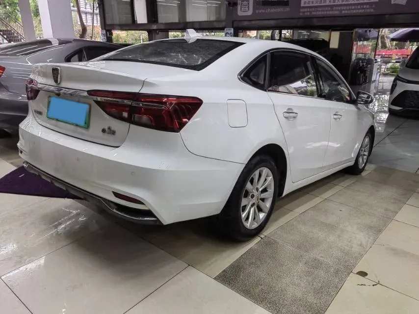 2017 Roewe i6 1.0T 125HP L3 2AT PHEV,autocango,china used car exporter,china ev exporter,chinese used car exporter,chinese used ev exporter
