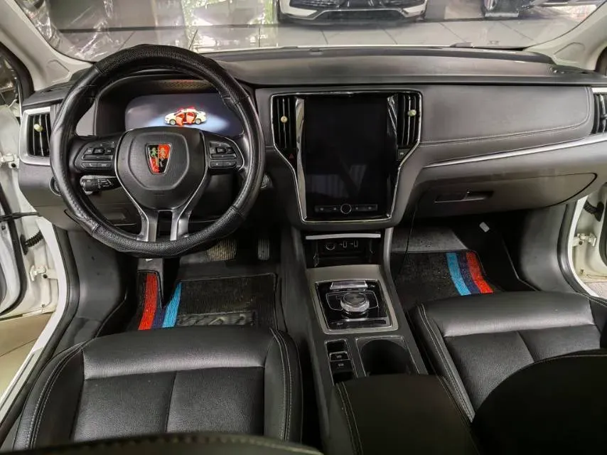 2017 Roewe i6 1.0T 125HP L3 2AT PHEV,autocango,china used car exporter,china ev exporter,chinese used car exporter,chinese used ev exporter