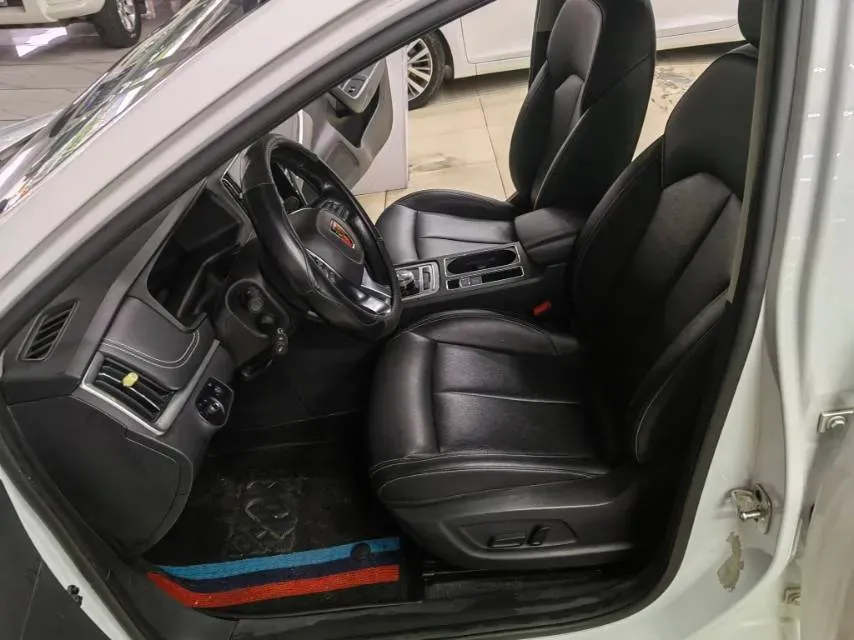 2017 Roewe i6 1.0T 125HP L3 2AT PHEV,autocango,china used car exporter,china ev exporter,chinese used car exporter,chinese used ev exporter