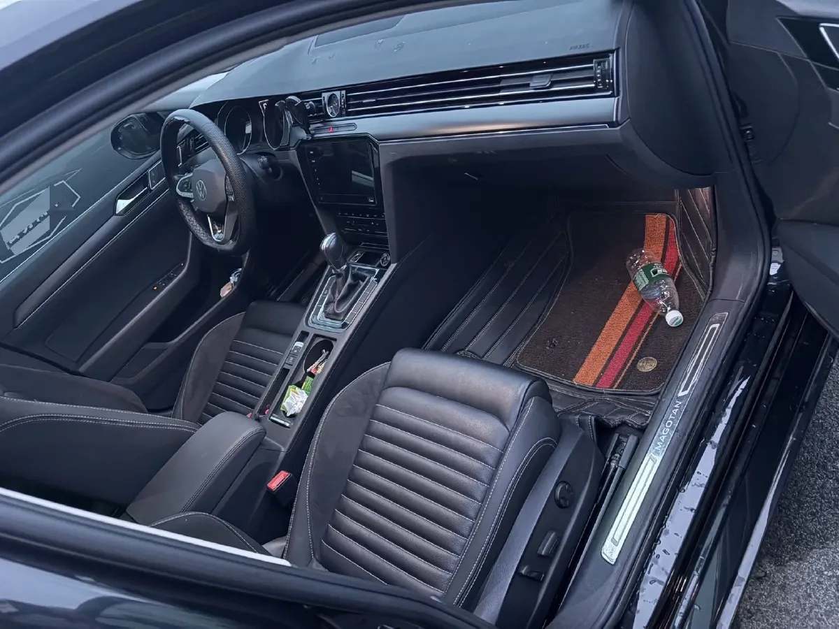 2020 Volkswagen Magotan 2.0T 186HP L4 7DCT,autocango,china used car exporter,china ev exporter,chinese used car exporter,chinese used ev exporter