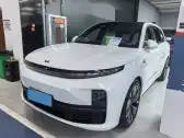 2025 LI L7,autocango,china used car exporter,china ev exporter,chinese used car exporter,chinese used ev exporter