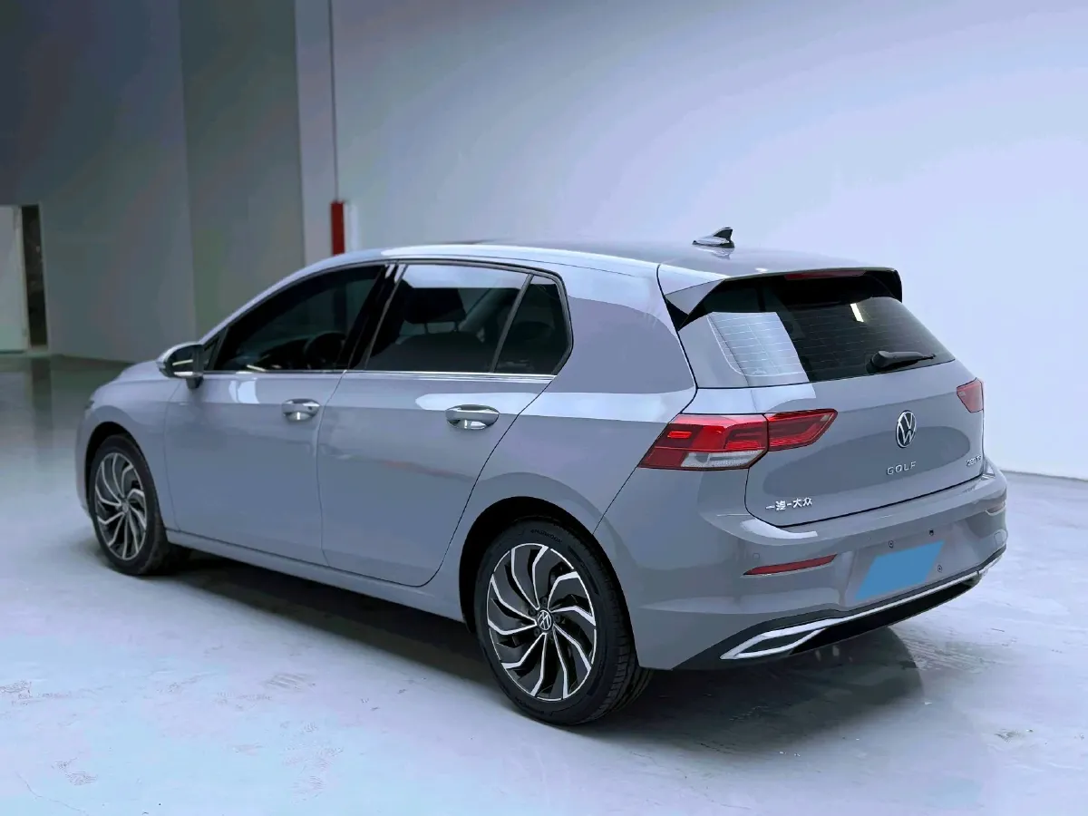 2021 Volkswagen Golf 1.4T 150HP L4 7DCT,autocango,china used car exporter,china ev exporter,chinese used car exporter,chinese used ev exporter