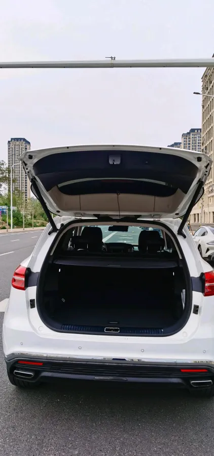 2022 HongQi HS5 2.0T 224HP L4 6AT,autocango,china used car exporter,china ev exporter,chinese used car exporter,chinese used ev exporter