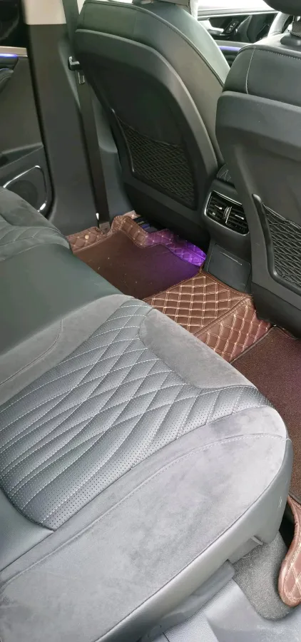 2022 HongQi HS5 2.0T 224HP L4 6AT,autocango,china used car exporter,china ev exporter,chinese used car exporter,chinese used ev exporter