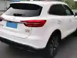 2022 HongQi HS5 2.0T 224HP L4 6AT