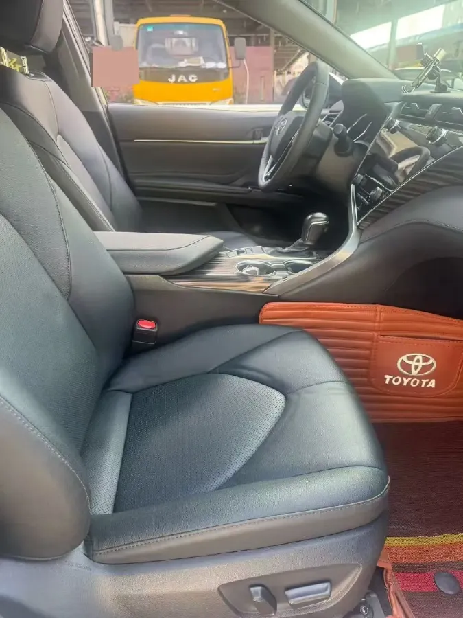 2019 Toyota Camry 2.0L 178HP L4 CVT,autocango,china used car exporter,china ev exporter,chinese used car exporter,chinese used ev exporter