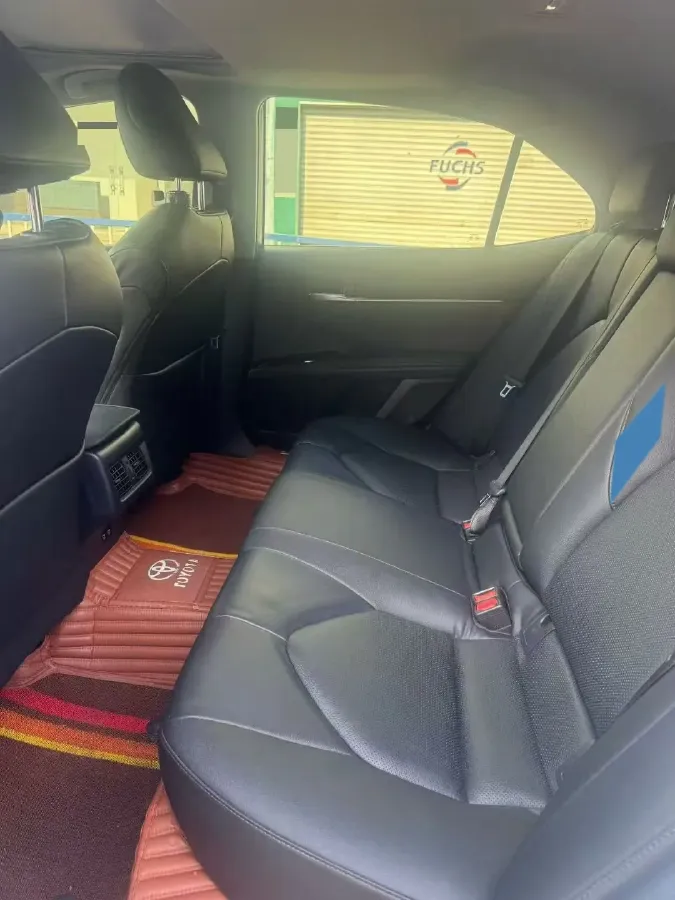 2019 Toyota Camry 2.0L 178HP L4 CVT,autocango,china used car exporter,china ev exporter,chinese used car exporter,chinese used ev exporter