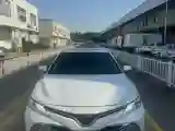 2019 Toyota Camry 2.0L 178HP L4 CVT