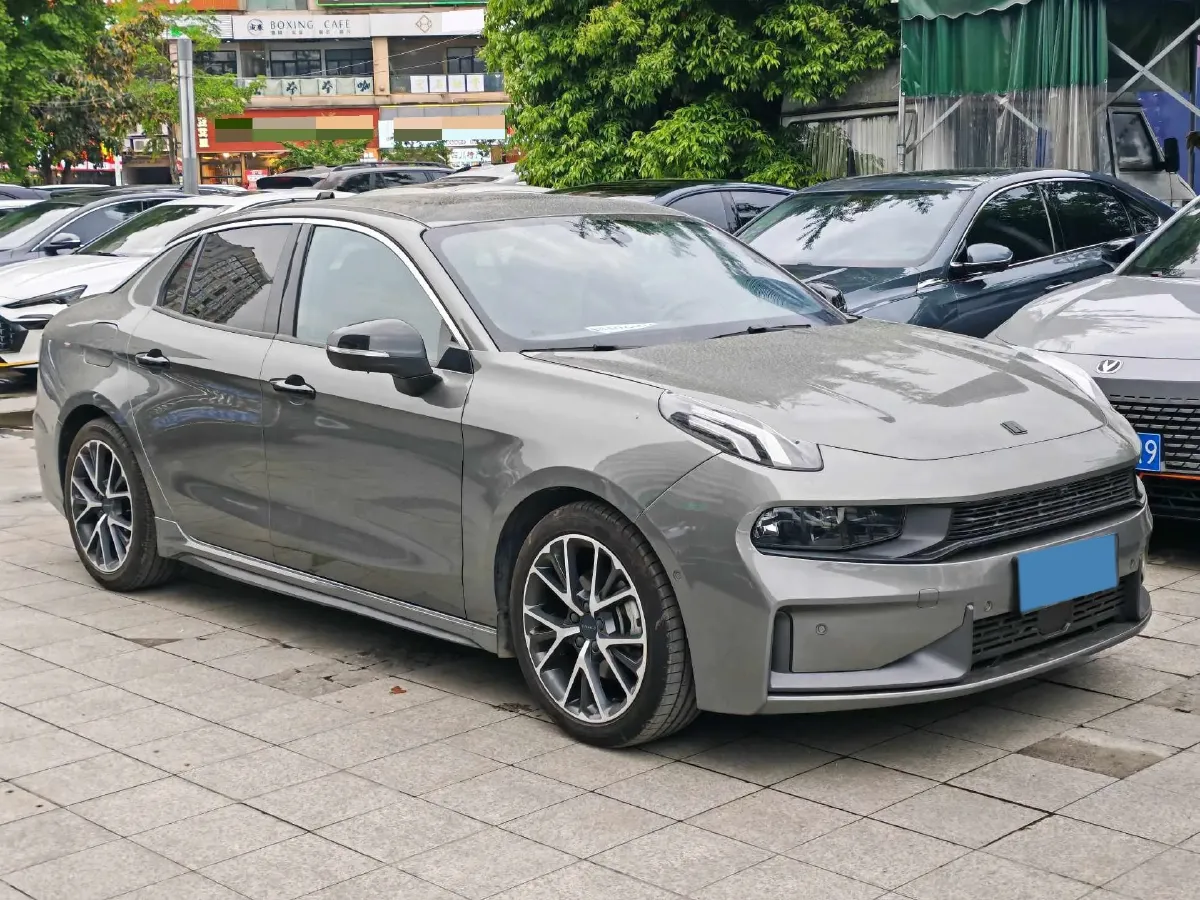 2021 LYNK&CO 03 2.0T 190HP L4 6AT,autocango,china used car exporter,china ev exporter,chinese used car exporter,chinese used ev exporter