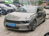 2021 LYNK&CO 03,autocango,china used car exporter,china ev exporter,chinese used car exporter,chinese used ev exporter