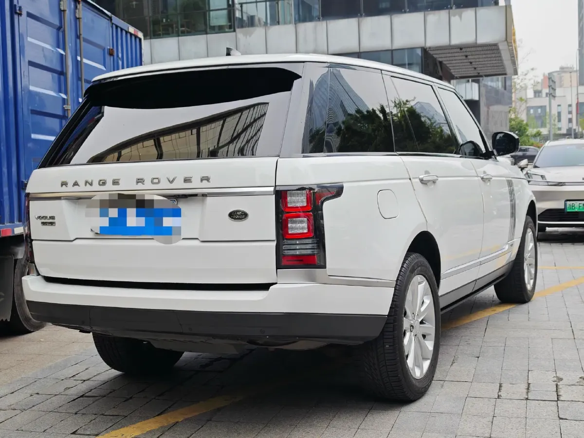2017 Land Rover Range Rover 3.0T 381HP V6 8AT,autocango,china used car exporter,china ev exporter,chinese used car exporter,chinese used ev exporter