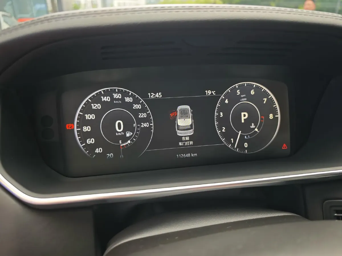 2017 Land Rover Range Rover 3.0T 381HP V6 8AT,autocango,china used car exporter,china ev exporter,chinese used car exporter,chinese used ev exporter