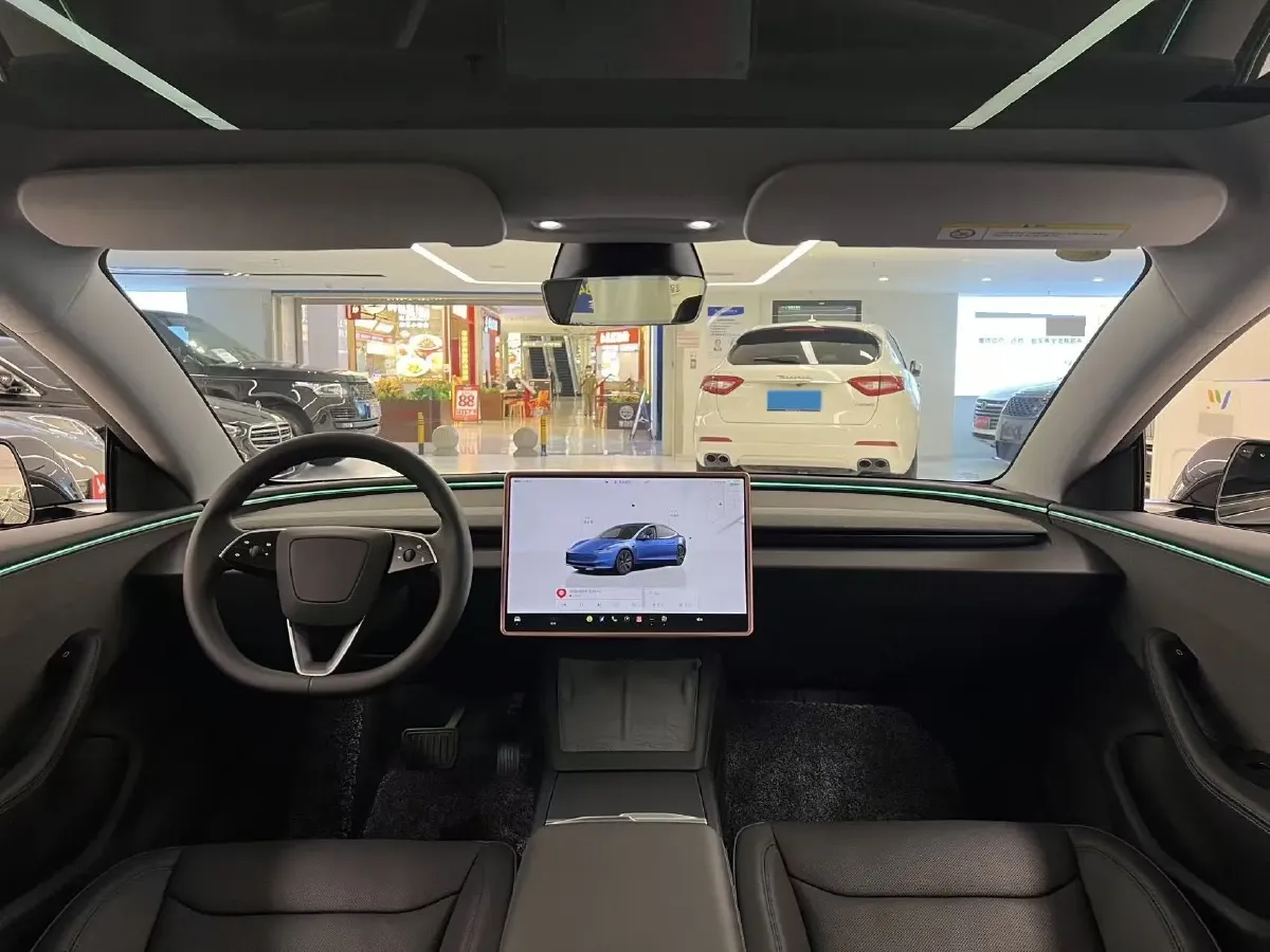 2025 Tesla Model 3 BEV 62.5KWH,autocango,china used car exporter,china ev exporter,chinese used car exporter,chinese used ev exporter