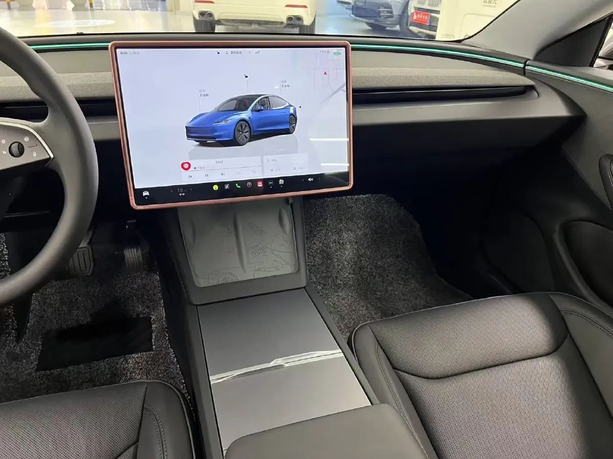 2025 Tesla Model 3 BEV 62.5KWH,autocango,china used car exporter,china ev exporter,chinese used car exporter,chinese used ev exporter