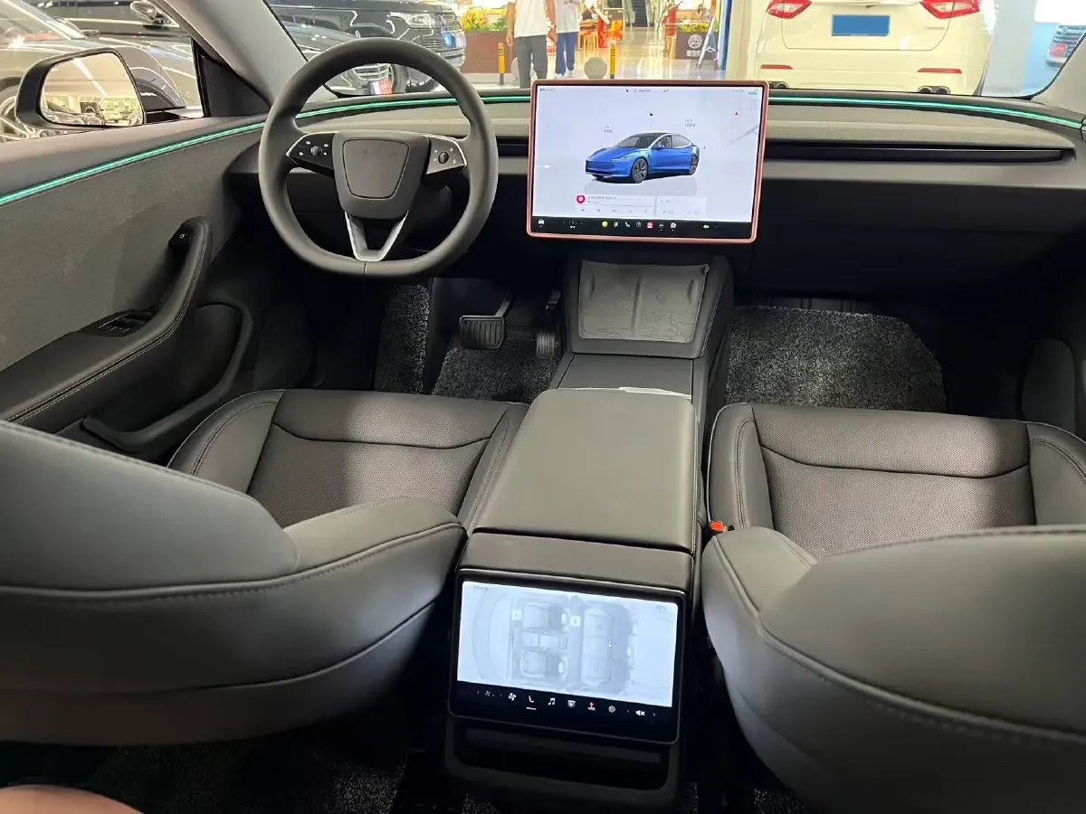 2025 Tesla Model 3 BEV 62.5KWH,autocango,china used car exporter,china ev exporter,chinese used car exporter,chinese used ev exporter
