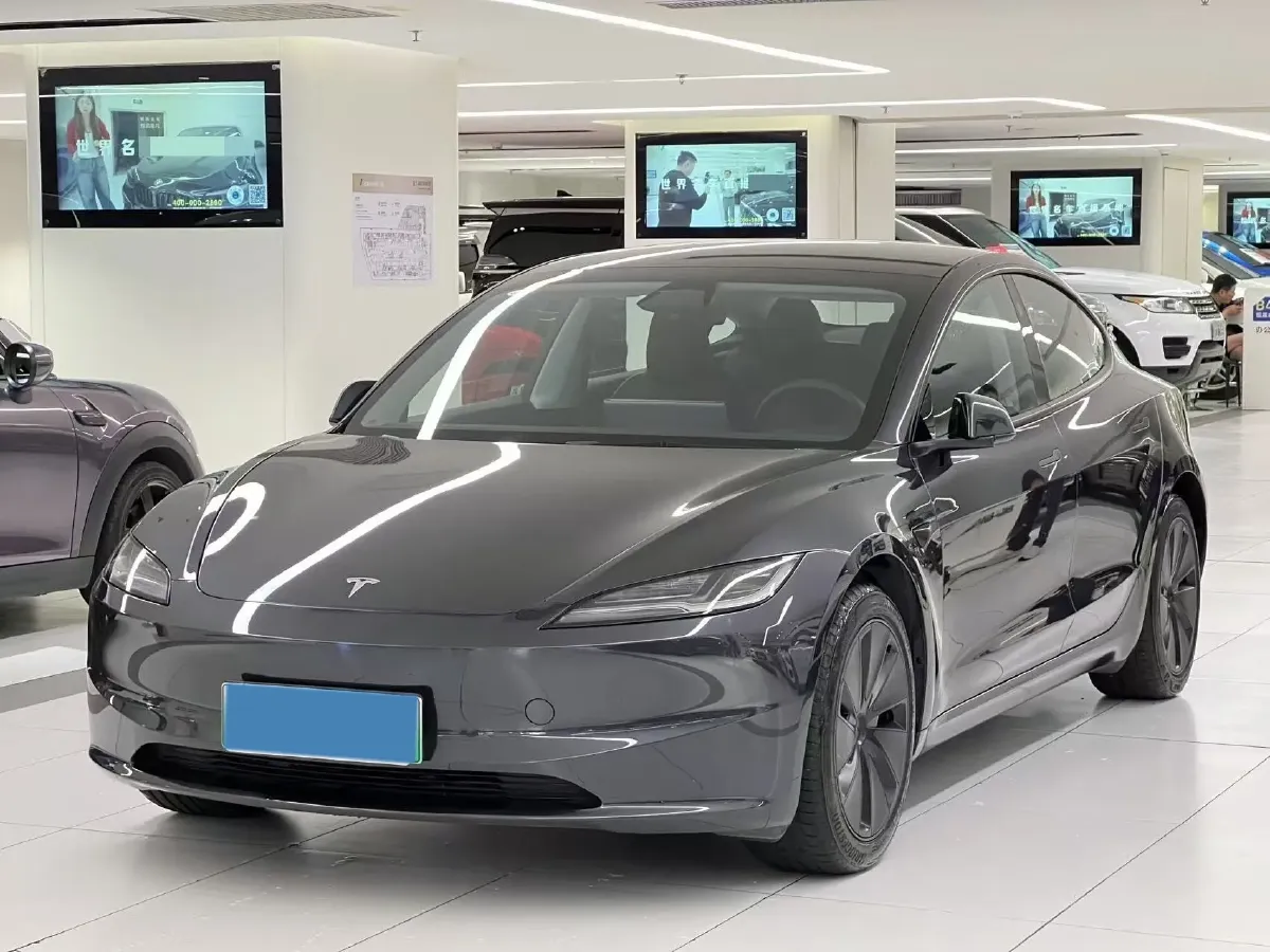 2025 Tesla Model 3 BEV 62.5KWH,autocango,china used car exporter,china ev exporter,chinese used car exporter,chinese used ev exporter